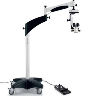Microscope